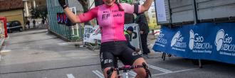 Memorial Guderzo, Ciclocross Triveneto a Pove del Grappa